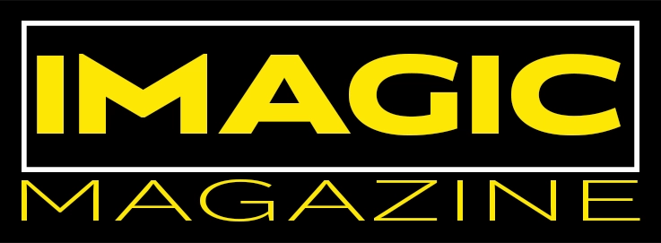 Imagic Magazine