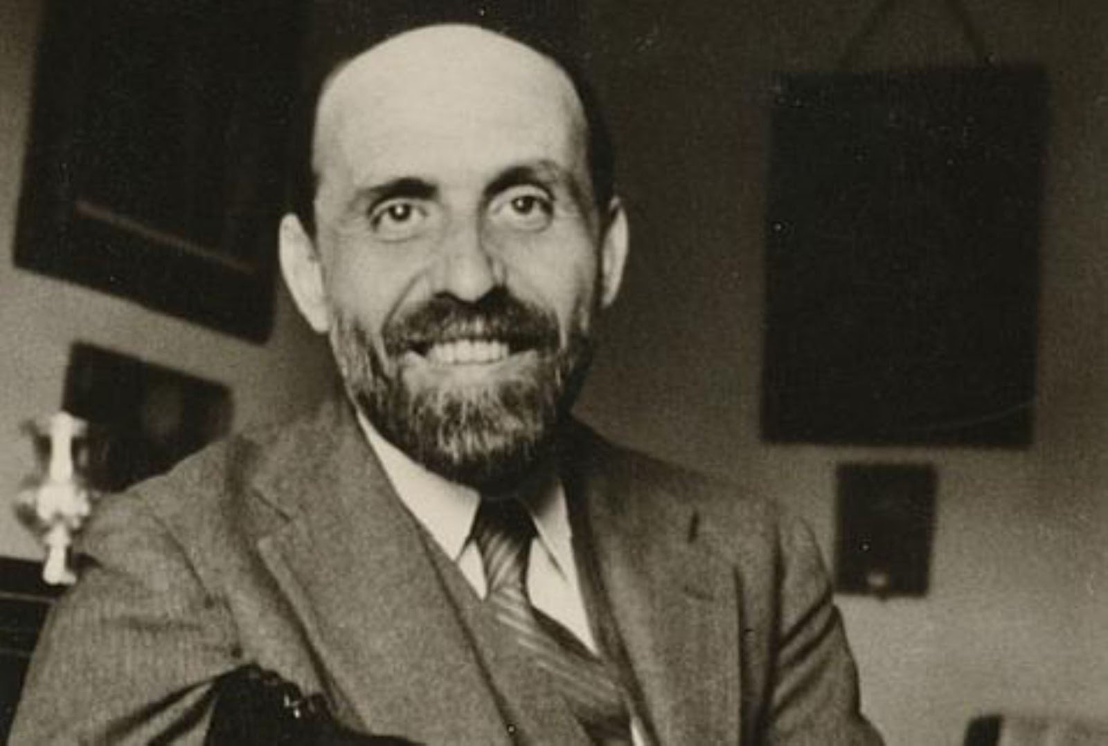 Juan Ramón Jiménez