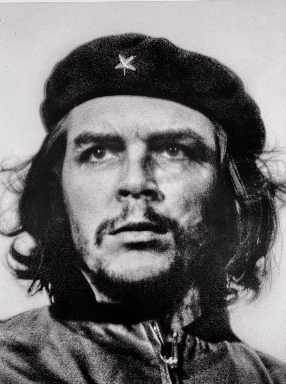 Alberto Korda: El Ojo Revolucionario de Cuba