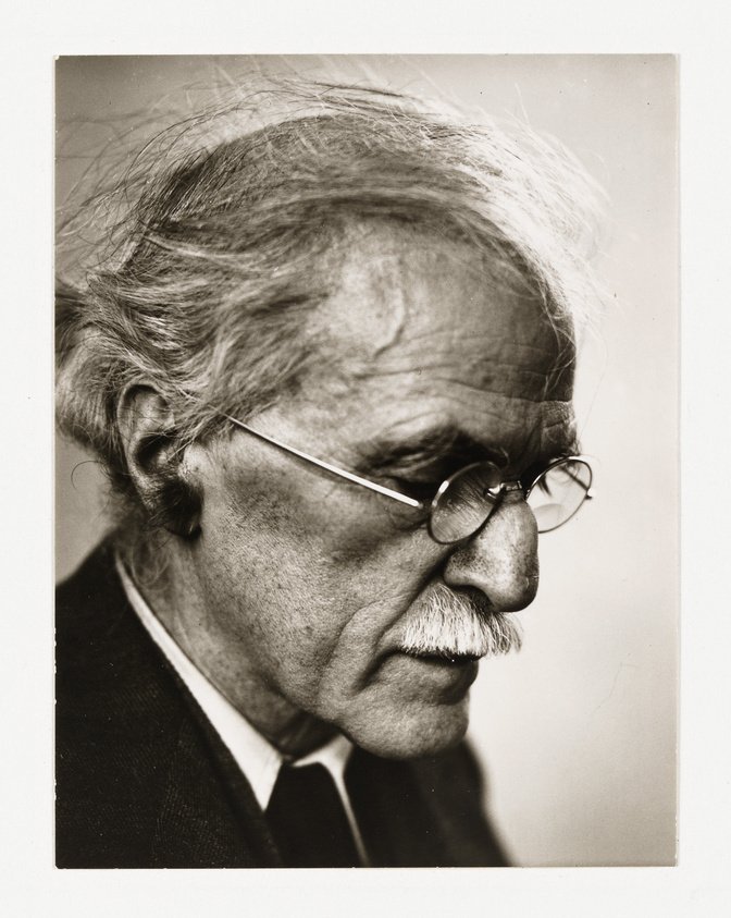 Alfred Stieglitz: El visionario que hizo de la fotografía un arte