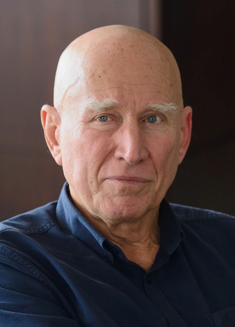 Sebastião Salgado: El Testigo de la Humanidad a Través de la Lente