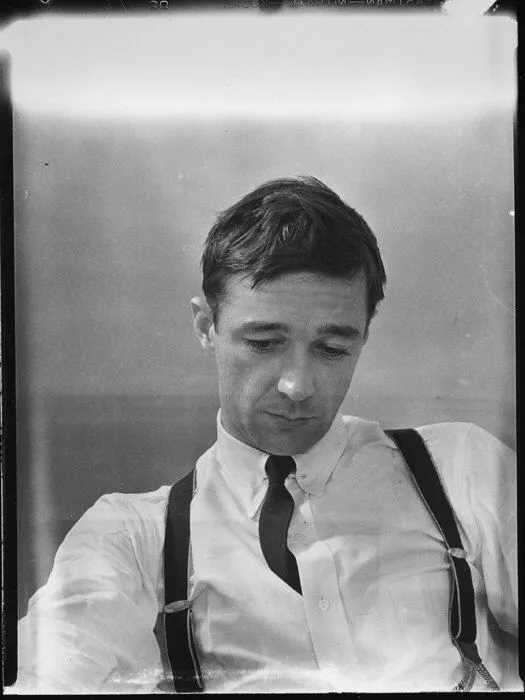 Walker Evans