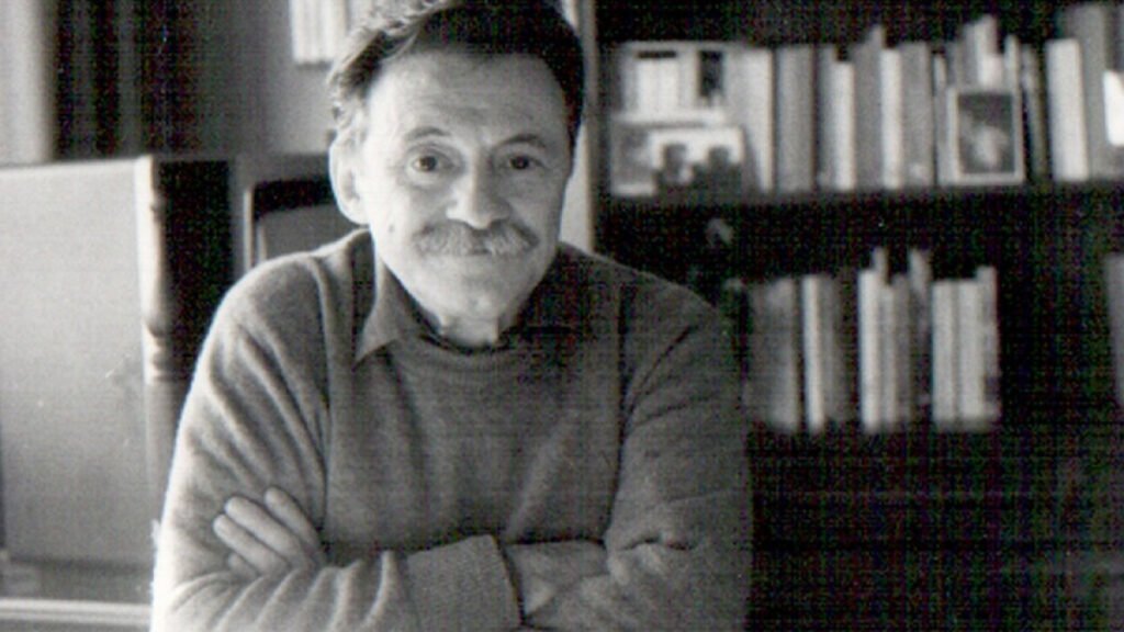 Mario Benedetti: El hombre que escribió para que el alma no se oxide