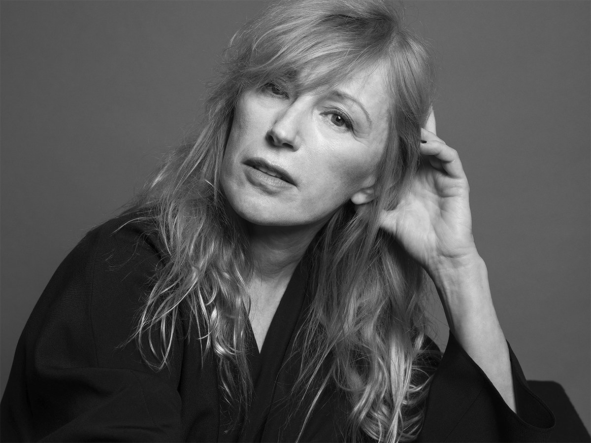 Cindy Sherman: La actriz invisible del espejo roto