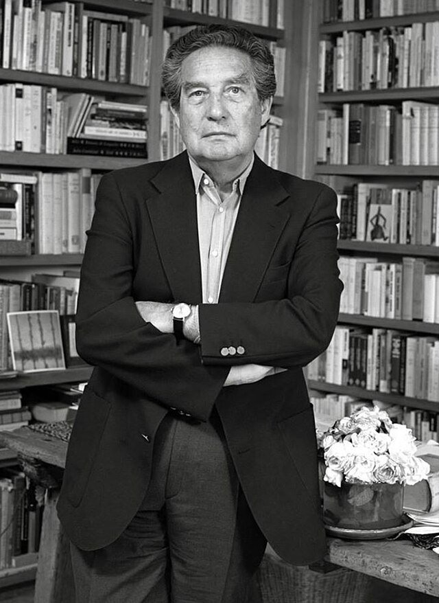 Octavio Paz: Arquitecto de la Palabra y la Identidad Mexicana