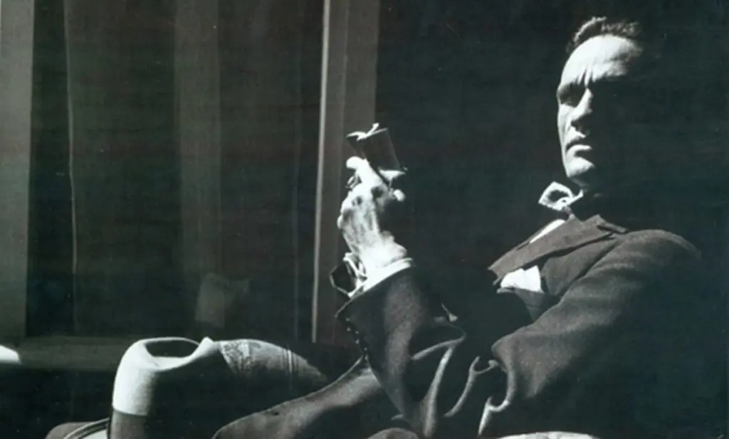 César Vallejo: La Voz Doliente de América Latina