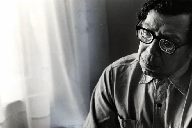 Robert Hayden: Explorador de la Identidad y la Humanidad a Través de la Poesía