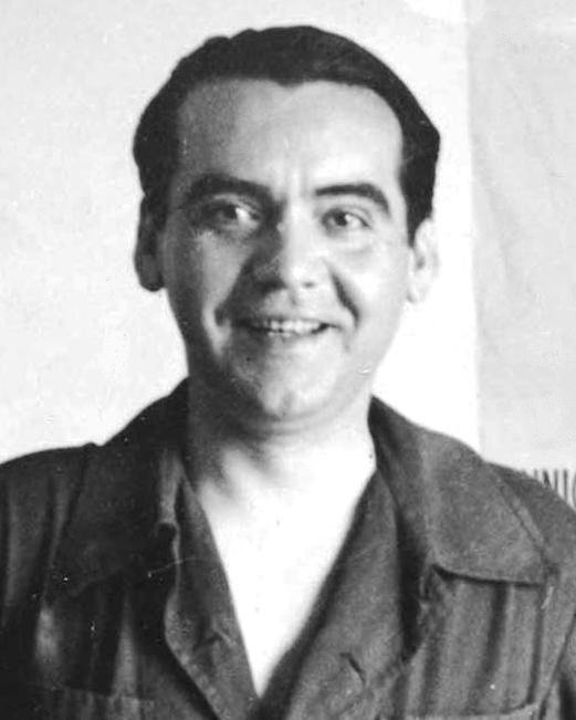 Federico García Lorca: Arte, Pasión y Tragedia