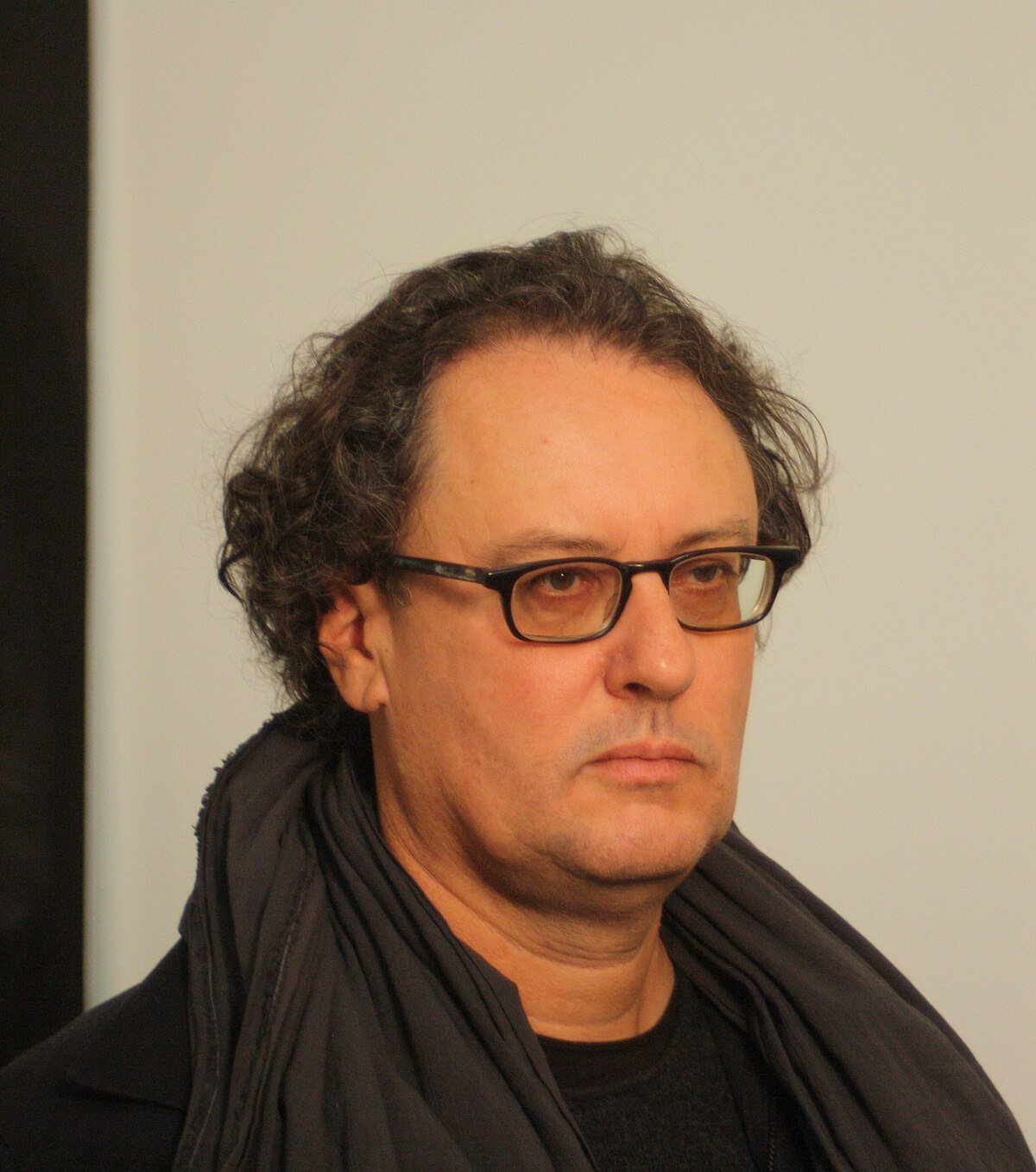 Paolo Pellegrin: El testigo de la condición humana a través del lente
