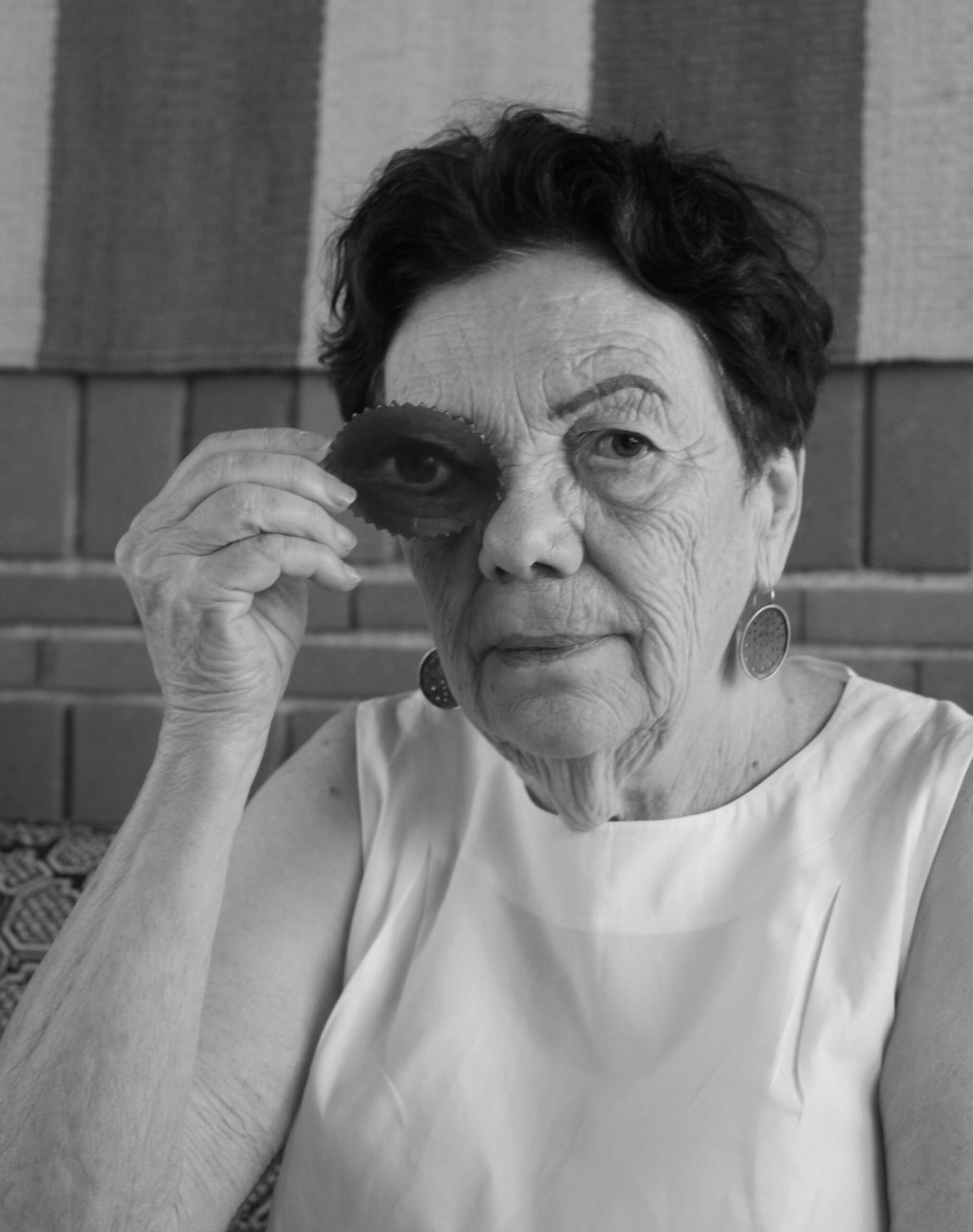 Graciela Iturbide: La Poeta Visual de México