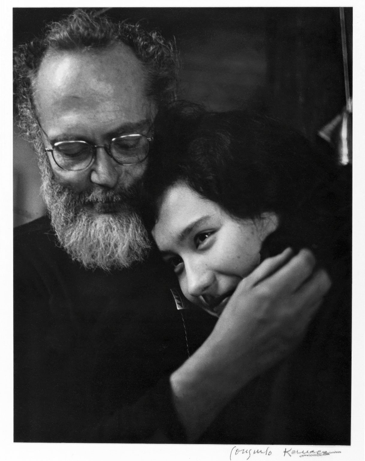 W. Eugene Smith: El Ojo que Denunció la Verdad