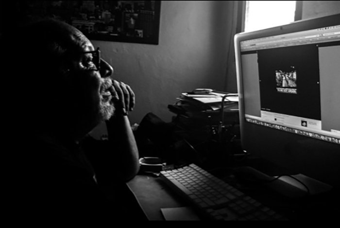 Luis Brito: El Maestro de la Fotografía Venezolana
