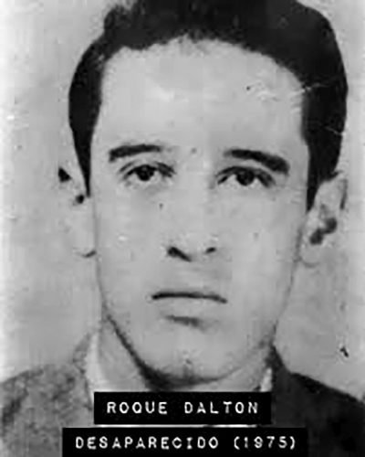 Roque Dalton: Poesía al filo de la vida