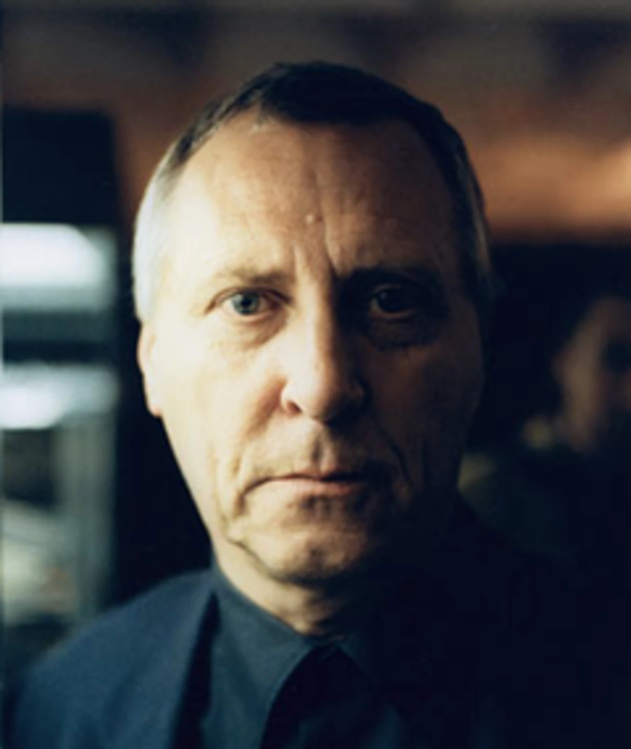 Peter Greenaway: El arquitecto de la imagen, el alquimista del cine