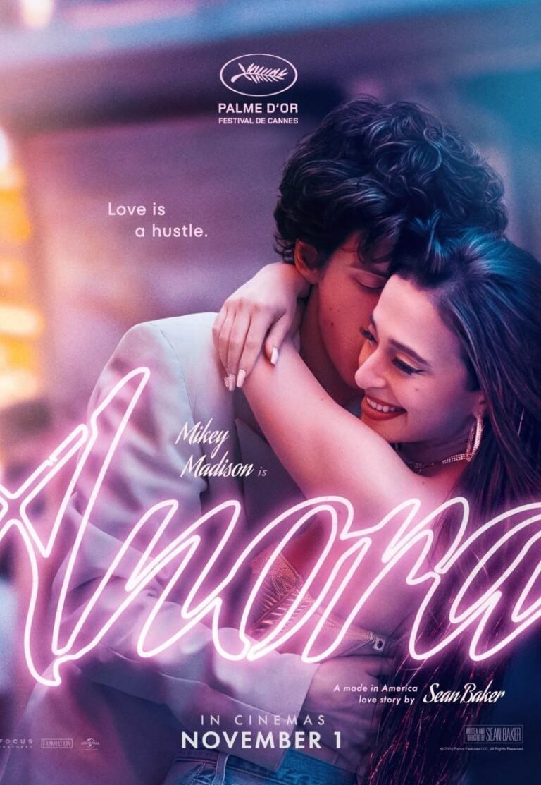 Óscar 2025: ‘Anora’ reina en una noche de cine inolvidable