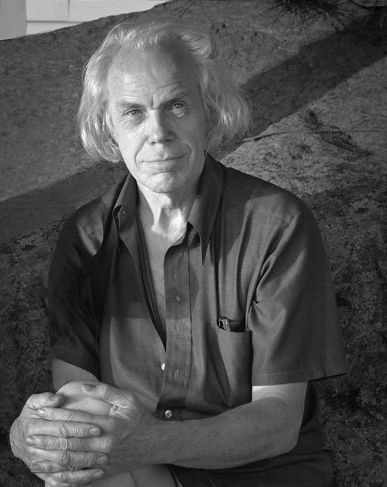 Minor White: El alquimista de la imagen y el alma