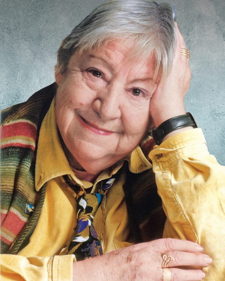 Gloria Fuertes: La poeta que rompió las reglas y conquistó corazones