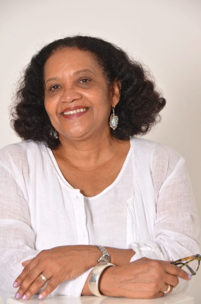 Lorna Goodison: La Voz Poética de Jamaica