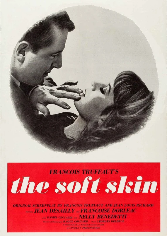 François Truffaut