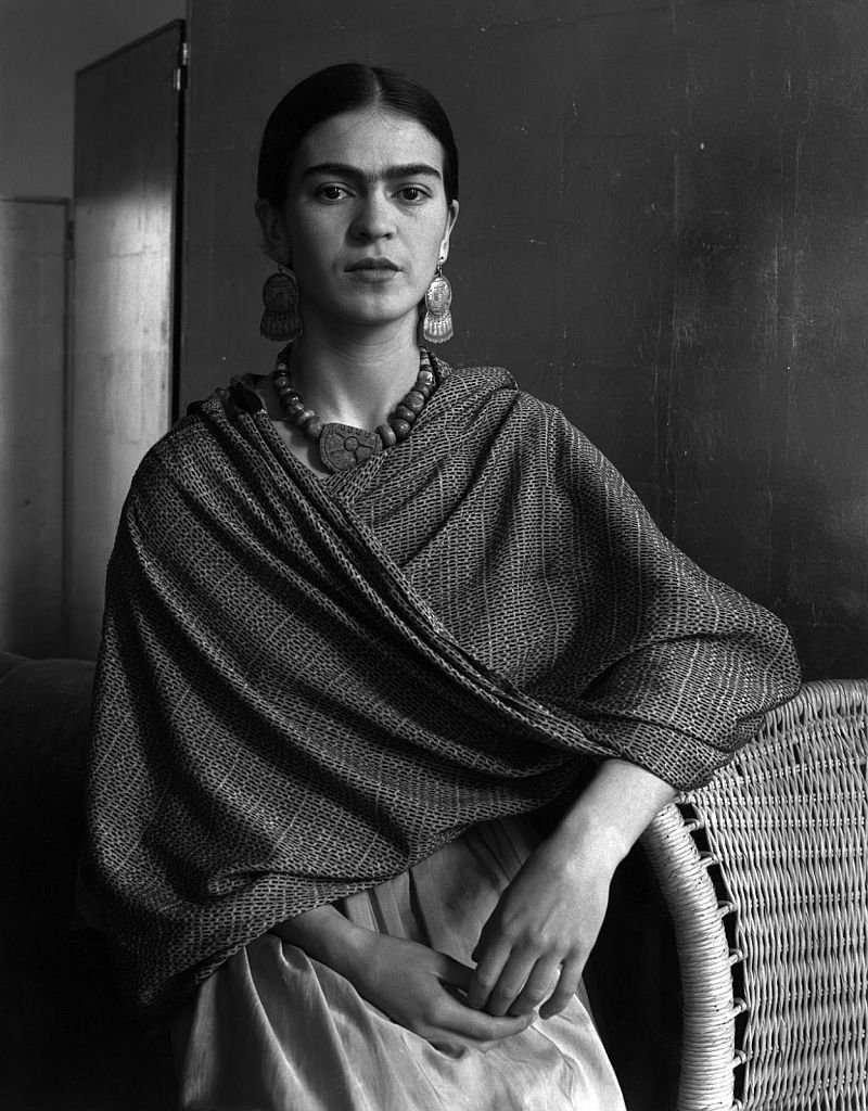 Imogen Cunningham