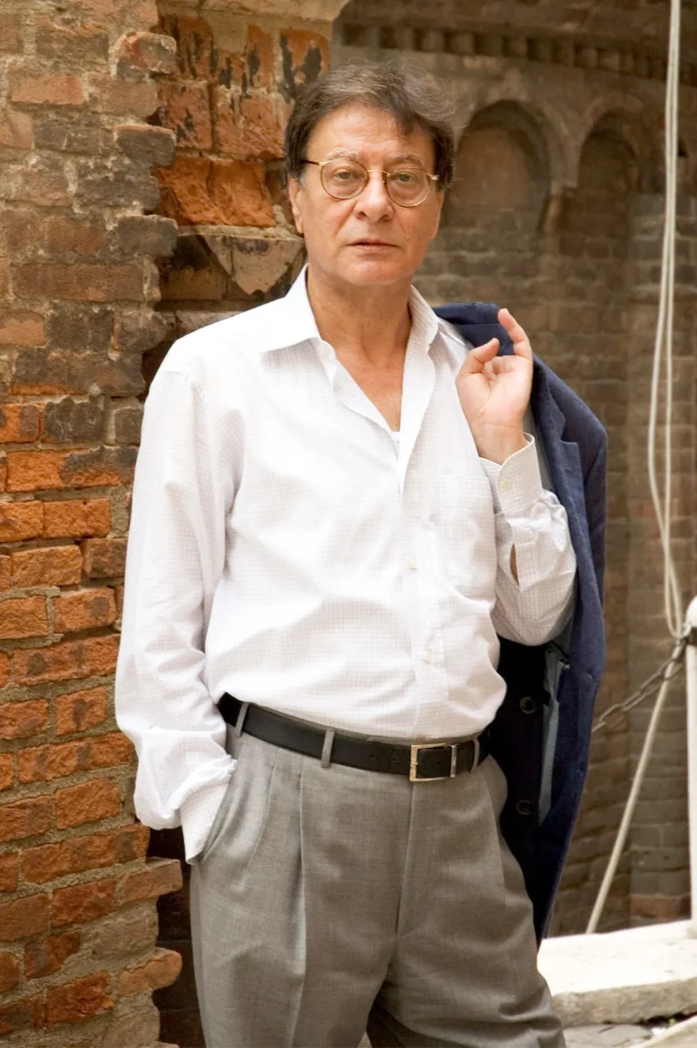 Mahmoud Darwish: La Voz Eterna de Palestina