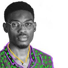 Adetona Omokanye: la máscara y la mirada global