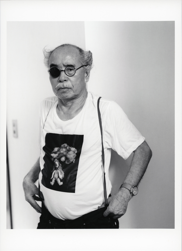 Nobuyoshi Araki: Deseo, muerte y fotografía — un viaje crudo hacia el alma japonesa