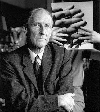 Bill Brandt: El Cronista Visual de lo Real y lo Onírico