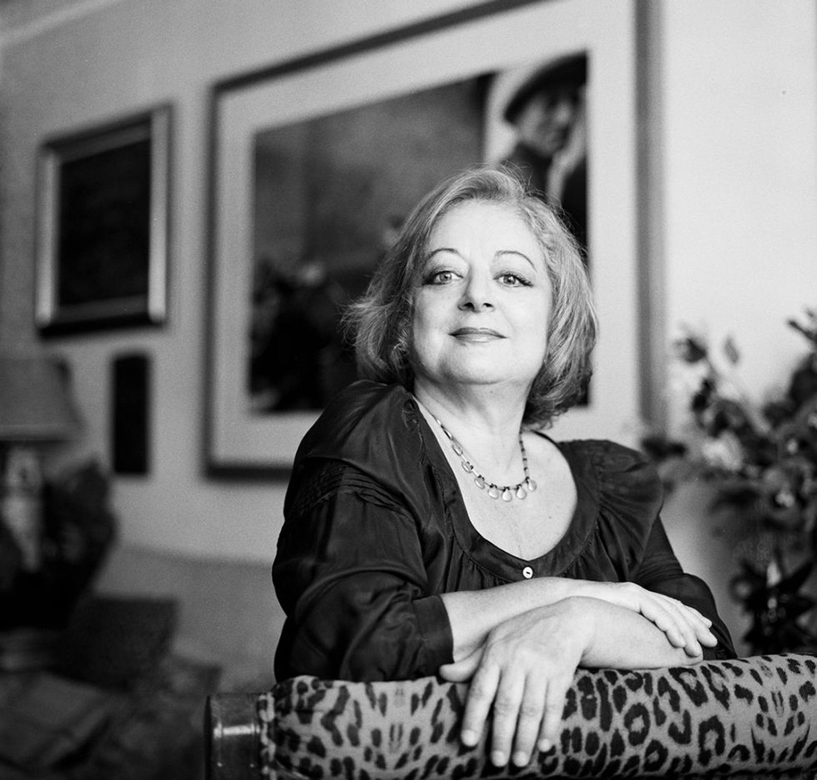 Cristina García Rodero: La fotógrafa que reveló el alma escondida de España