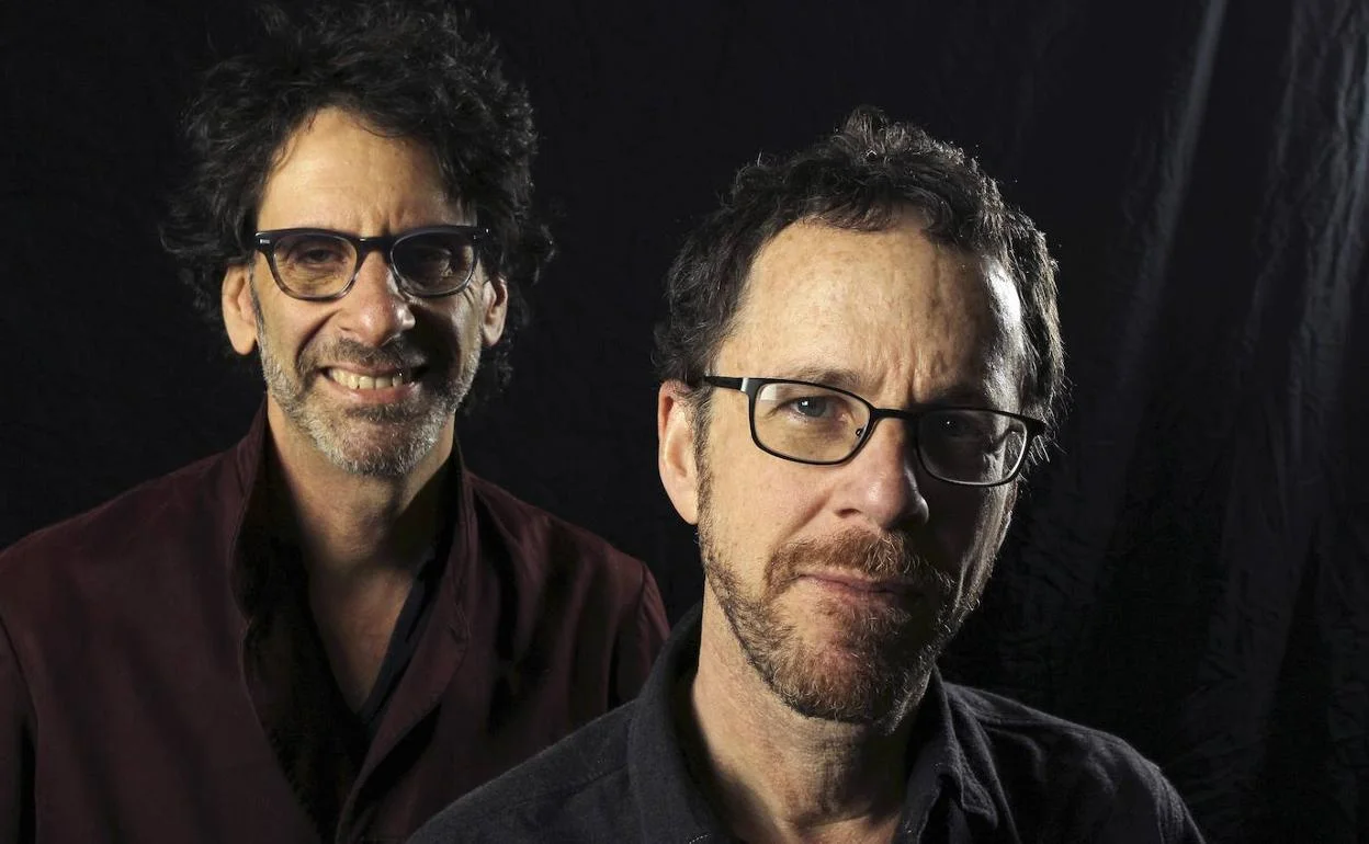Los Hermanos Coen: Poetas del Absurdo, Arquitectos del Cine Moderno