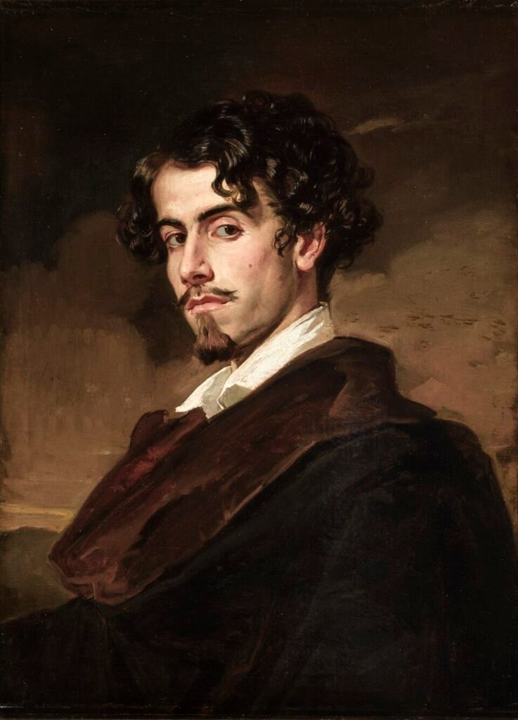Bécquer: El Susurro Inmortal del Romanticismo Español