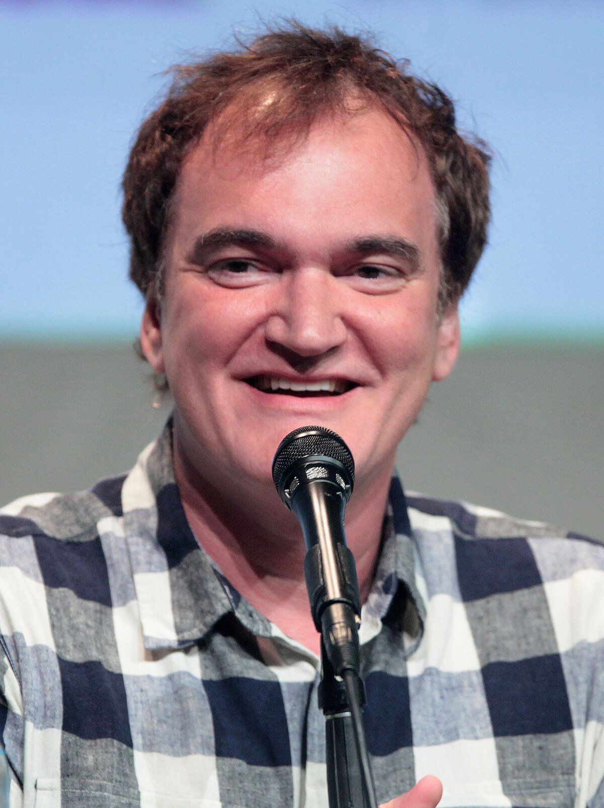 Quentin Tarantino: El Forajido del Cine que Escribió su Propia Ley