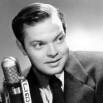 Orson Welles
