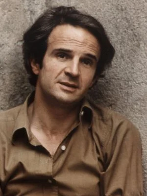 François Truffaut