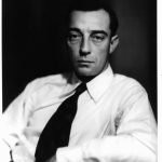 Buster Keaton, circa 1925. (Photo by Getty Images)