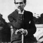 César Vallejo: La Voz Doliente de América Latina