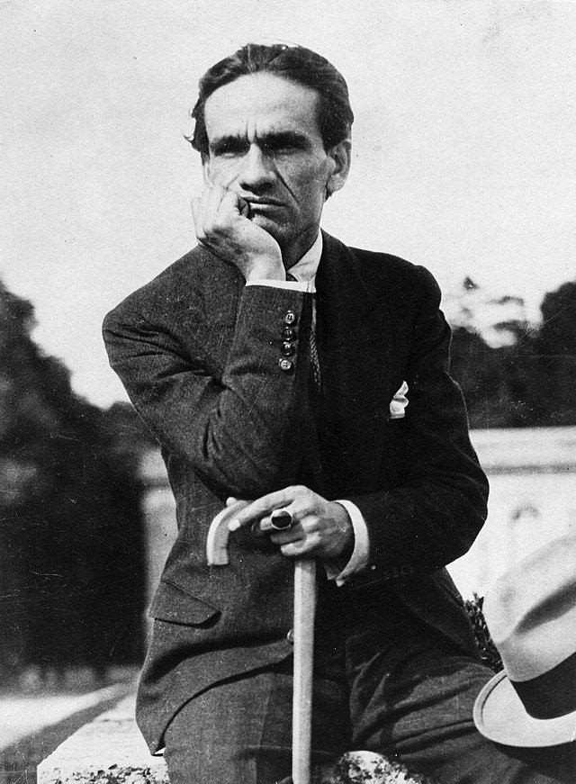 César Vallejo: La Voz Doliente de América Latina
