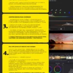 Tips corrección de color