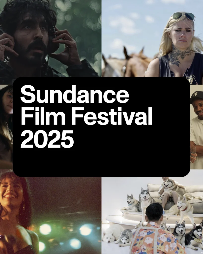 Festival de Cine de Sundance 2025