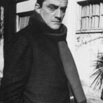 Luchino Visconti: Arte, Pasión y Revolución en la Cine y Escenarios
