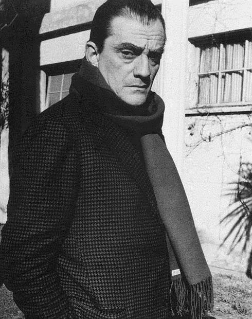 Luchino Visconti: Arte, Pasión y Revolución en la Cine y Escenarios