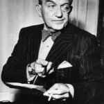 Fritz Lang: Un Visionario del Cine y su Impacto en la Historia