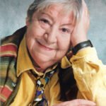 Gloria Fuertes: La poeta que rompió las reglas y conquistó corazones