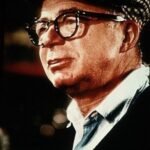 Billy Wilder: El Genio que Redefinió el Cine con Humor y Sutileza