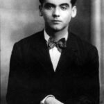 Federico García Lorca: Arte, Pasión y Tragedia