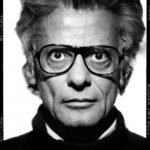 Richard Avedon: Un revolucionario de la fotografía de moda y el retrato