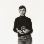 DIANE ARBUS La Fotógrafa de los FREAKS