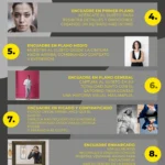 Tips: Estilos Básicos de Encuadre en Fotografía