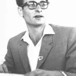 Mahmoud Darwish: La Voz Eterna de Palestina