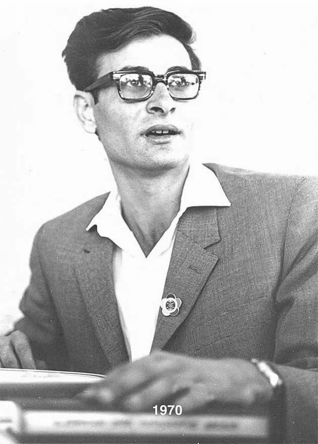 Mahmoud Darwish: La Voz Eterna de Palestina